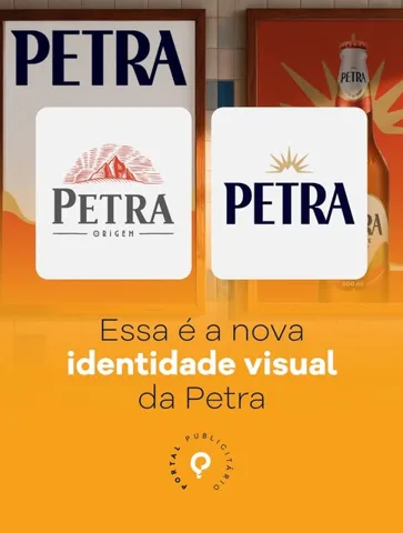 Post do Instagram do Portal Publicitário