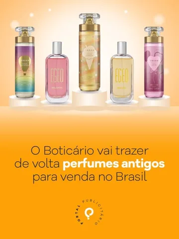 Post do Instagram do Portal Publicitário
