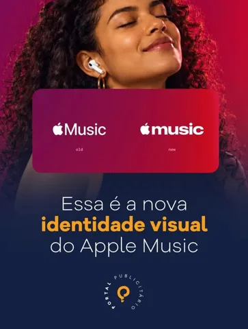 Post do Instagram do Portal Publicitário