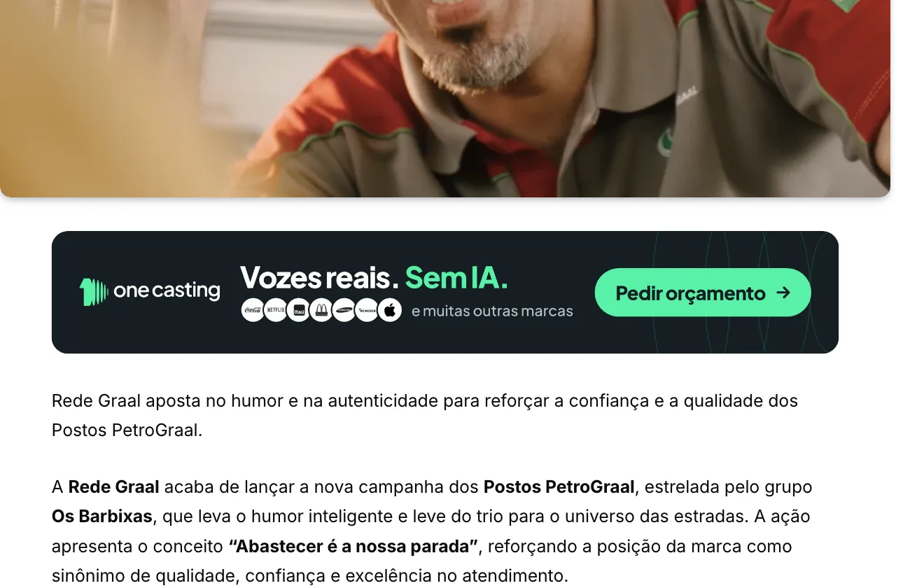 Dentro da matéria