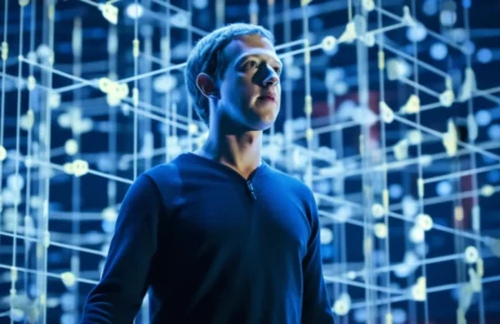 IA faz usuários passarem mais tempo no Facebook e Instagram 10. IA faz usuarios passarem mais tempo no Facebook e Instagram