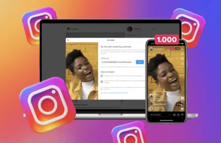 Lives no Instagram agora só com 1.000 seguidores 14. instagram exige 1000 seguidores para fazer lives
