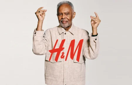H&M mergulha na cultura brasileira em nova campanha global 22. campanha hm no brasil