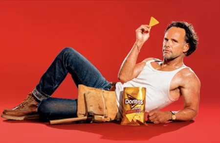 24. doritos walton goggins campanha