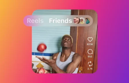 Instagram cria aba exclusiva para ver o que amigos estão curtindo 28. aba amigos instagram