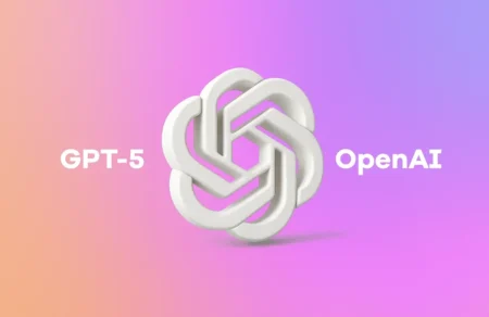 GPT‑5: a nova IA poderosa da OpenAI 31. gpt 5 poder ia openai 1200