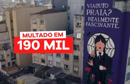 32. predio multado sp wandinha