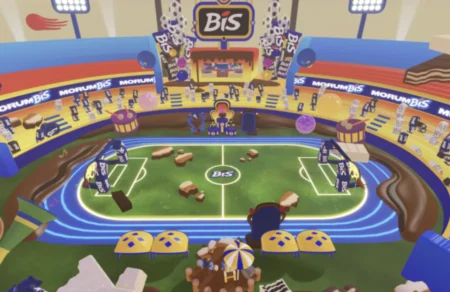 37. bis cria estadio morumbis no roblox