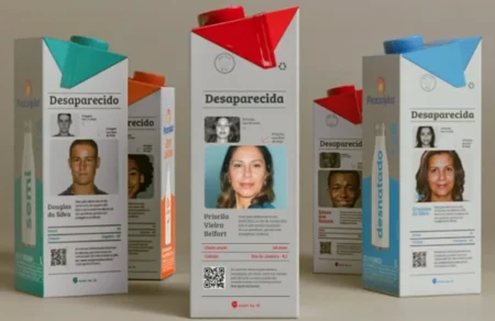 Campanha Social é de verdade ou só puro marketing? 41. campanha social real ou marketing