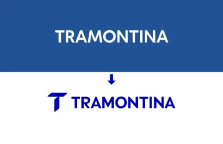 41. nova identidade visual tramontina