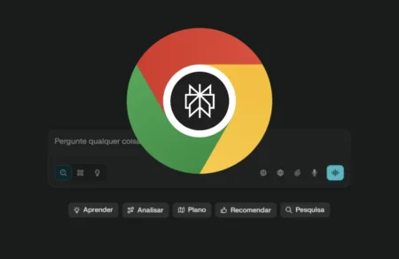 Perplexity oferece US$ 34,5 bi pelo Chrome do Google 46. perplexity quer compra chrome