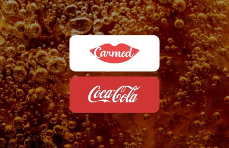 Carmed faz collab inédita com Coca-Cola Carmed faz collab inédita com Coca-Cola