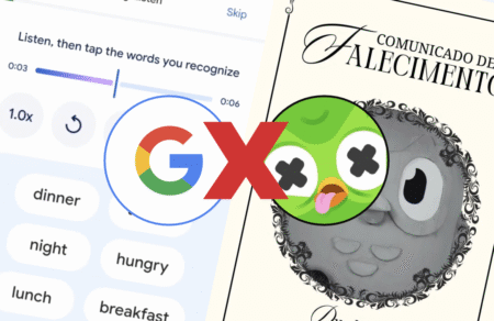 Google vai lançar o concorrente do Duolingo 78. google concorrente duolingo