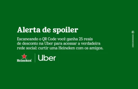 79. heineken netflix uber voucher