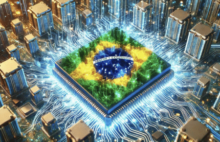 80. brasil uso inteligencia artificial