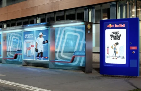 82. Red Bull Zero Av Paulista