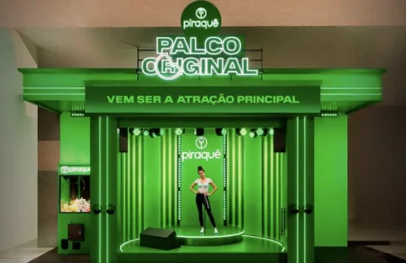 Piraquê confirma presença como snack oficial do Coala Festival 2025
