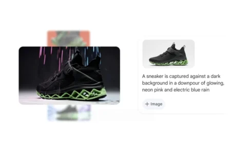 Google lança ferramenta que transforma imagens de produtos em vídeos 86. google ferramenta imagem para video