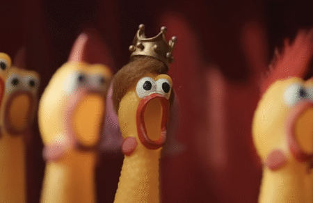 92. bobs ataca concorrentes frango borrachudo