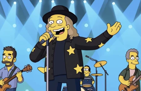 Prefeitura de Recife recria Simpsons com Alceu Valença 115. simpsons recife alceu valenca