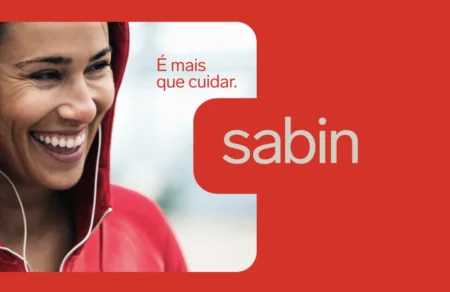Sabin apresenta sua nova identidade visual focada no minimalismo 138. sabin nova identidade visual minimalismo