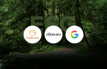 Natura, Boticário e Google lideram ranking ESG no Brasil 143. ranking esg natura boticario google