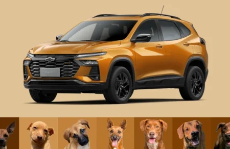 152. tracker caramelo chevrolet netflix