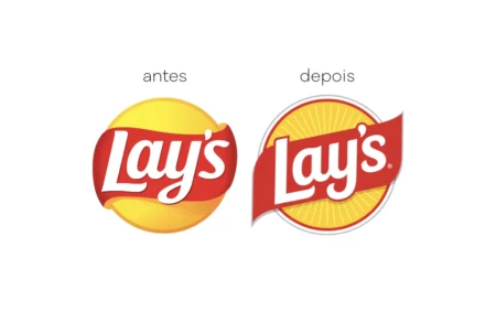 Lay’s apresenta o maior rebranding da sua história 153. rebranding lays