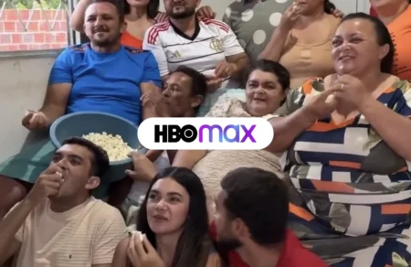 155. hbo max familia max