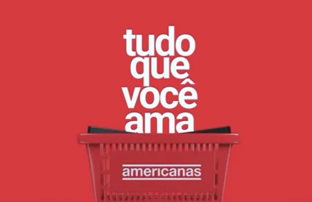 Americanas aposta em emoção e lança nova assinatura “Tudo que você ama” 156. nova assinatura americanas tudo que voce ama