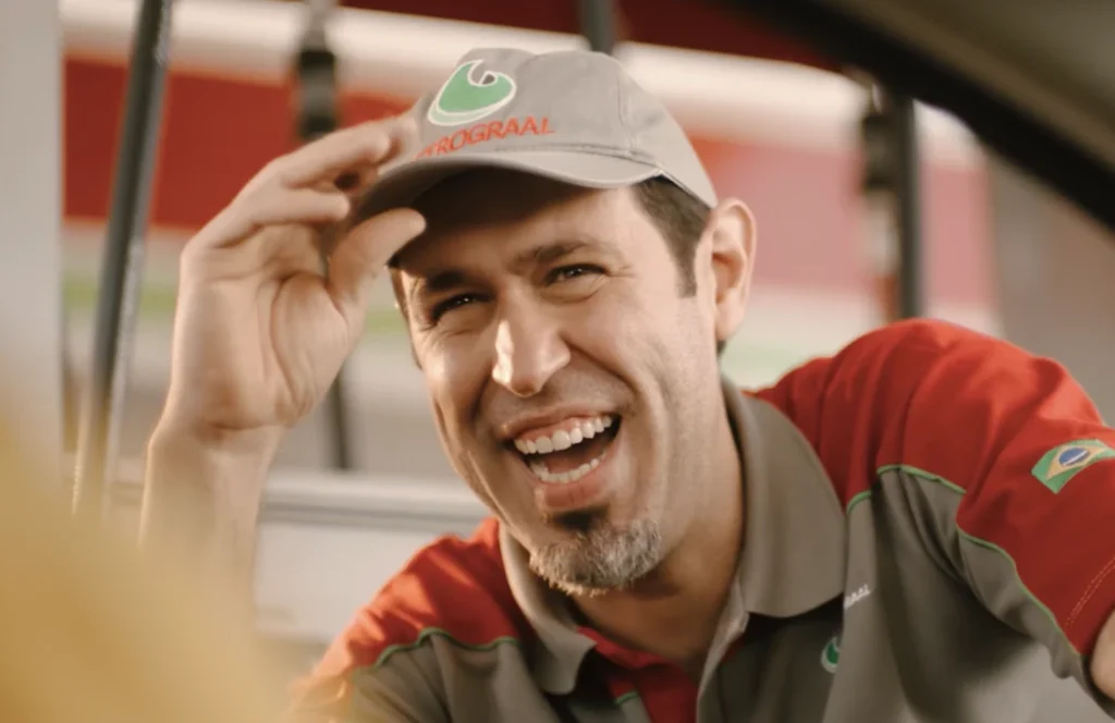 PetroGraal lança nova campanha com Os Barbixas