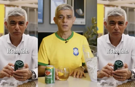 168. guarana prefeito londres sadiq khan video muda opiniao