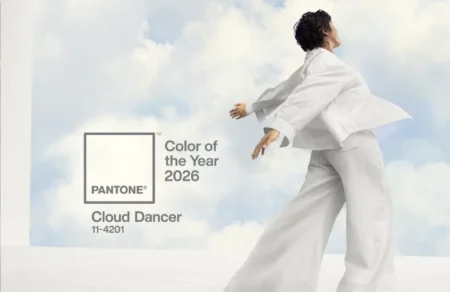 172. cor do ano pantone 2026