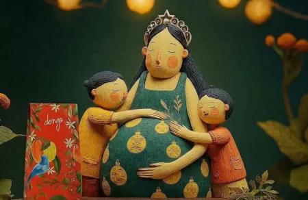 Dengo cria comercial de Natal com inteligência artificial 179. dengo campanha natal inteligencia artificial