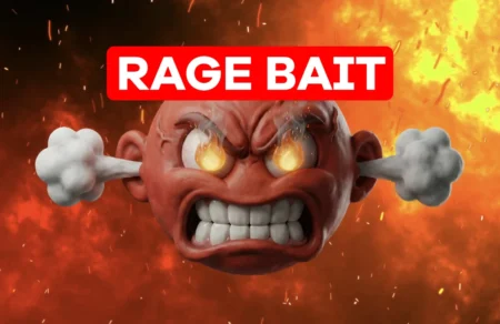 180. rage bait palavra do ano 2025