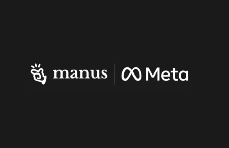 Meta compra Manus e reforça aposta em IA 01. meta compra manus ia