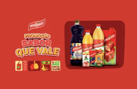 06. maguary sabor que vale promocao