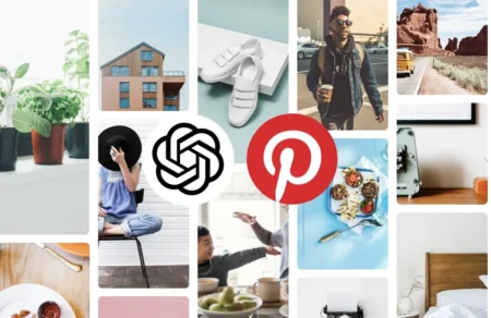 OpenAI está interessada em comprar o Pinterest 07. openai interessada comprar pinterest 1200