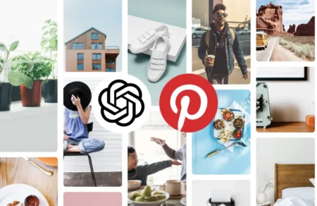 OpenAI está interessada em comprar o Pinterest 07. openai interessada comprar pinterest