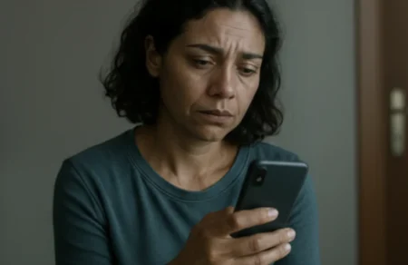 Brasileiros querem reduzir tempo em redes sociais em 2026 08. brasileiros reduzir uso redes sociais 2026
