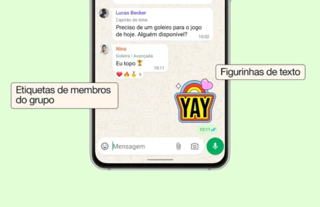 15. whatsapp etiquetas membros grupos