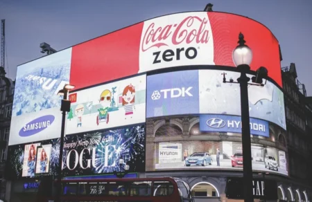 Mercado publicitário vai movimentar US$ 1 trilhão em 2026 17. mercado publicitario 1 trilhao 2026