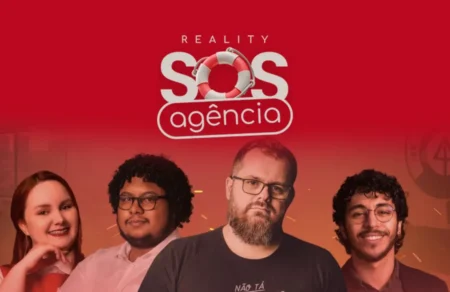 27. sos agencia terceira temporada reality