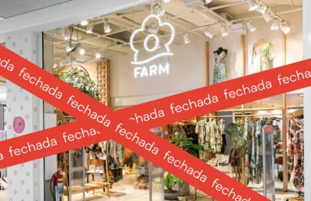 29. farm fecha lojas lancamento colecao 2026