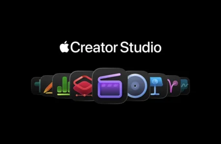 Apple lança Creator Studio por R$ 39,90 e desafia Adobe 30. apple creator studio