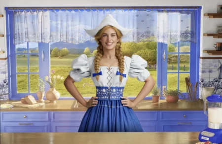 31. batavo holandesa nova campanha