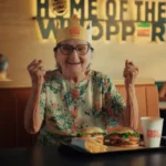 Tânia Maria e Burger King comemoram indicação ao Oscar