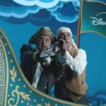 Disney+ faz parodia "Onda Onda" para promover Percy Jackson