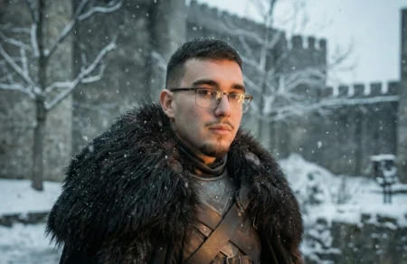 39. hbo max transforma betinho cavaleiro westeros