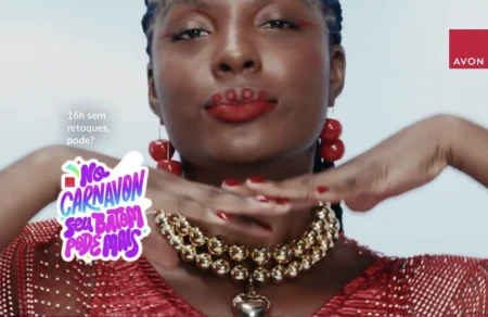 42. avon batom carnaval 2026